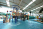 Waterpark Project, Outdoor Water Fun Equipment, Aqua Park Projects