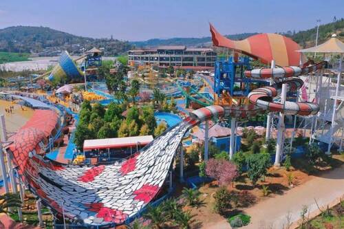 último caso de la compañía sobre Cobra Slide Project