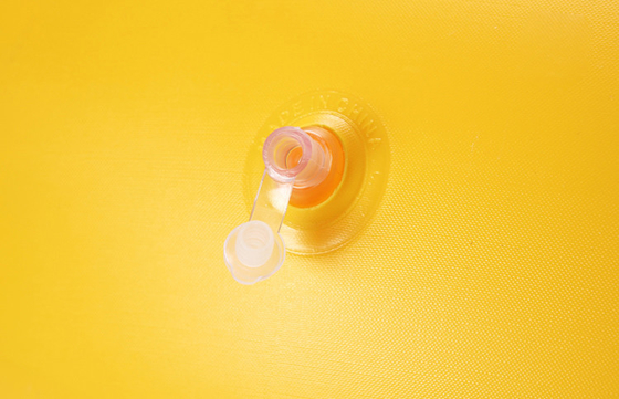 Deslizamiento de agua sellado por calor tubo único inflable para la piscina de olas deslizamiento de río perezoso