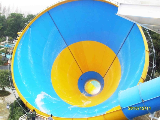 Diapositiva del juego interior del agua de Comercial pequeños/paseo 100m3 del parque del agua/abastecimiento de agua de la hora