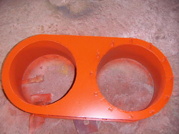 Equipo modificado para requisitos particulares de la piscina de la onda del parque del agua, máquina de la onda para Waterpark