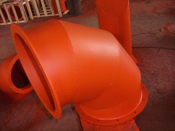 Equipo modificado para requisitos particulares de la piscina de la onda del parque del agua, máquina de la onda para Waterpark