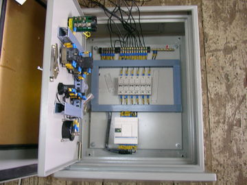 Equipo modificado para requisitos particulares de la piscina de la onda del parque del agua, máquina de la onda para Waterpark