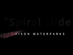 Cerrar el deslizamiento en espiral