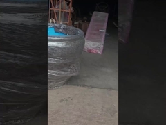 Deslizadores de agua de FRP personalizados, deslizador familiar de fibra de vidrio para 6 personas, equipos de parque acuático